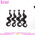 Wholesale Fashionable 6a Brazilian Virgin body wave Micro Loop Hair Extensions